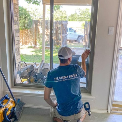 Picture window replacement in Paramus, NJ
